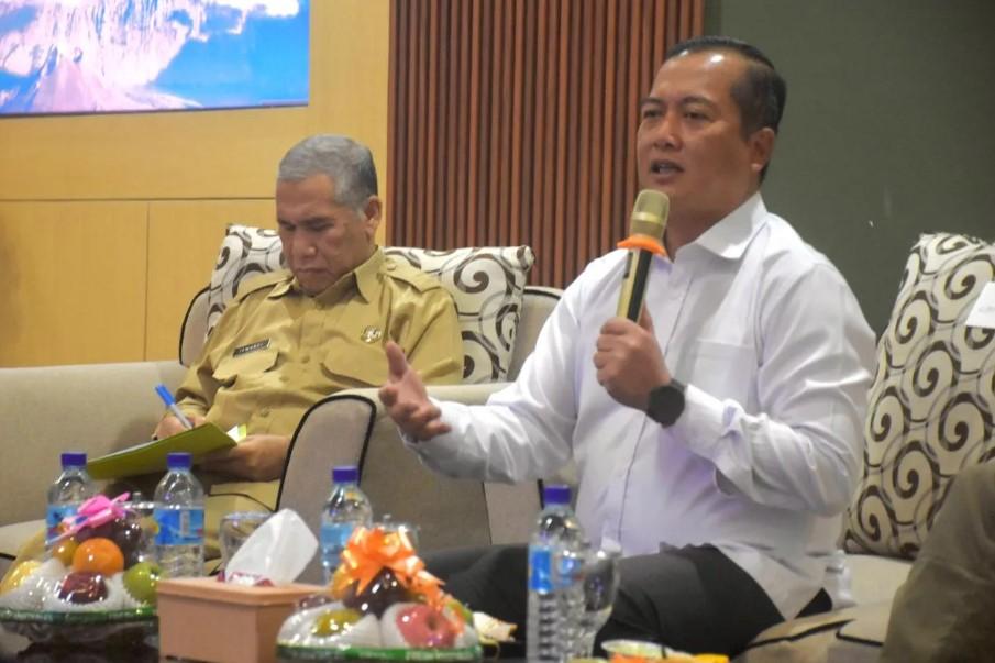 NTB Siapkan Rencana Kontingensi Hadapi Bencana Alam dan Kecelakaan Turis di Gunung Rinjani dan Destinasi Wisata Lainnya
