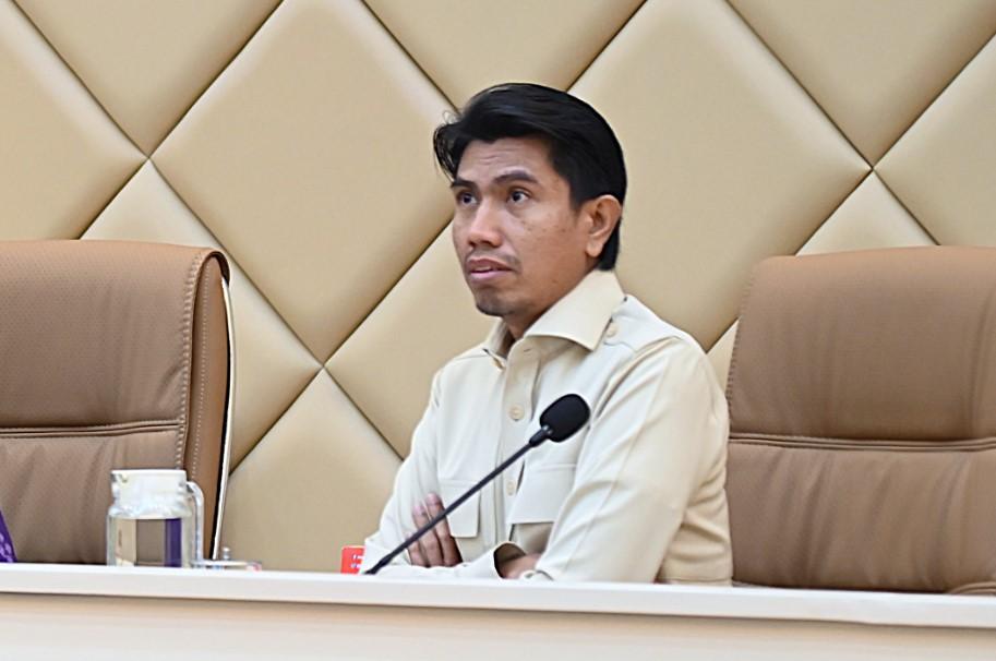 DPR RI Sahkan RUU 10 Kabupaten/Kota untuk Selaraskan Dasar Hukum dengan UUD 1945