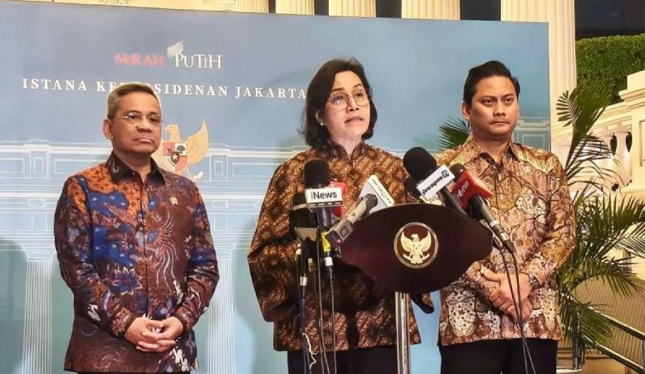 Presiden Prabowo Fokuskan APBN 2026 untuk Program Prioritas dan Jaga Disiplin Fiskal