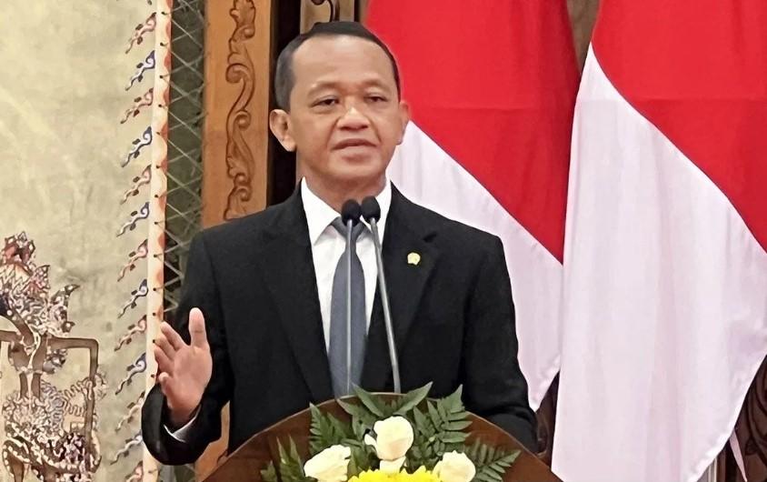 Proyek DME Senilai Rp164 Triliun Jadi Prioritas Tertinggi Hilirisasi Nasional, Serap 34.800 Tenaga Kerja