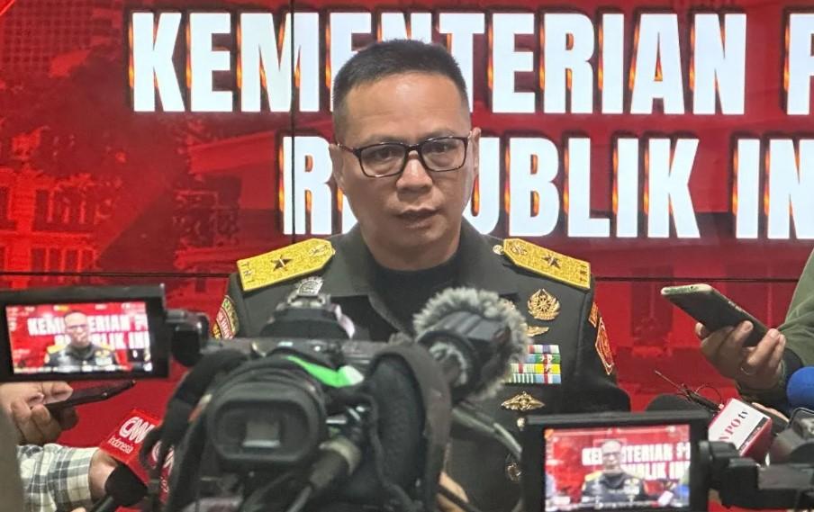 Indonesia Perkuat Pertahanan Siber Nasional, Belajar dari Matra Digital Militer Singapura
