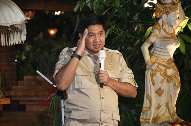 Menteri PKP Dorong Gubernur Jabar Keluarkan Kebijakan Perumahan untuk Masyarakat Miskin