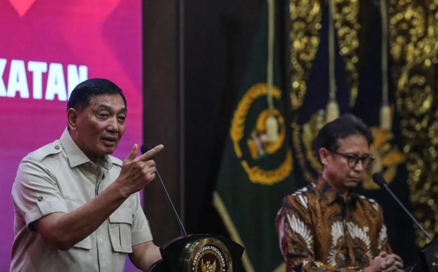 Kemhan dan TNI Produksi Massal Obat, Distribusi Lewat Koperasi Merah Putih untuk Harga Terjangkau