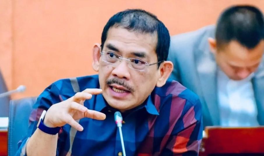 Anggota DPR Asep Wahyuwijaya Soroti Pentingnya Evaluasi dan Tata Kelola dalam Transformasi Danantara