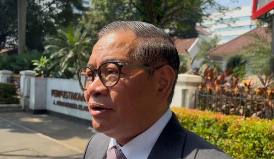 Gubernur DKI Jakarta Soroti Maraknya Judi Online di Kalangan ASN dan Gandeng LPSK-PPATK untuk Pembinaan