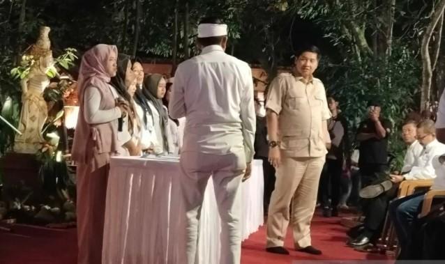 Menteri PKP dan Gubernur Jabar Dorong Pembiayaan Mikro Perumahan sebagai Solusi Hadapi Rentenir dan "Bank Emok"