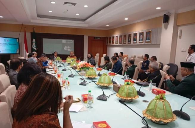 UMI Perkuat Peran Akademik di ASEAN Lewat Riset Kolaboratif dan Mobilitas Internasional