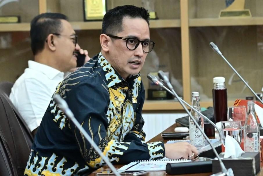 DPR Desak Transparansi dan Akuntabilitas RKAP Danantara 2025 agar Berdampak Nyata untuk Rakyat