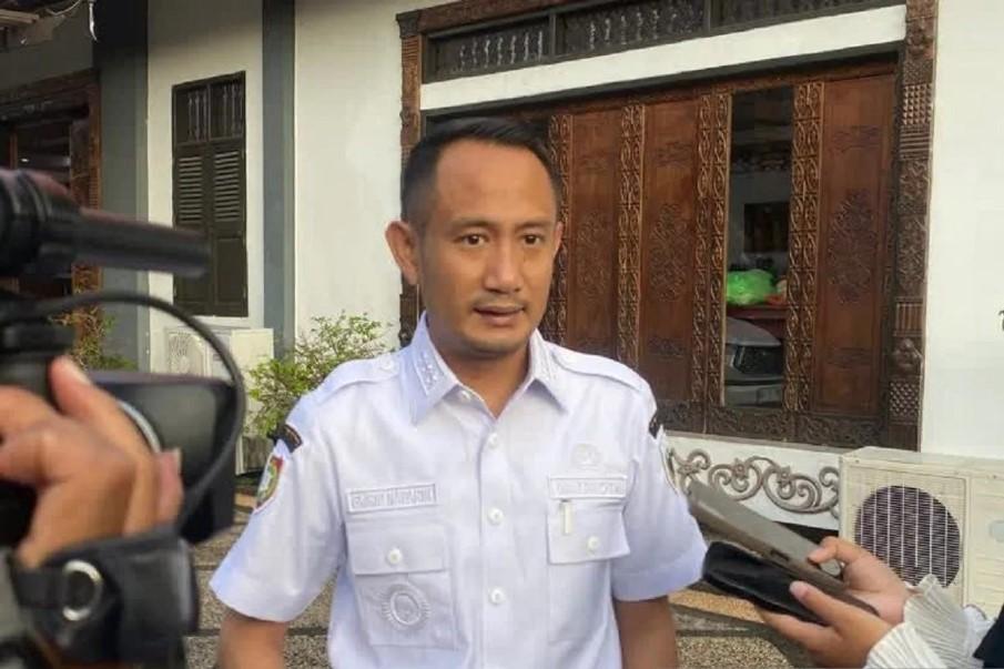 Status Siaga Ditetapkan, Palangka Raya Bersiap Hadapi Ancaman Karhutla Musim Kemarau 2025