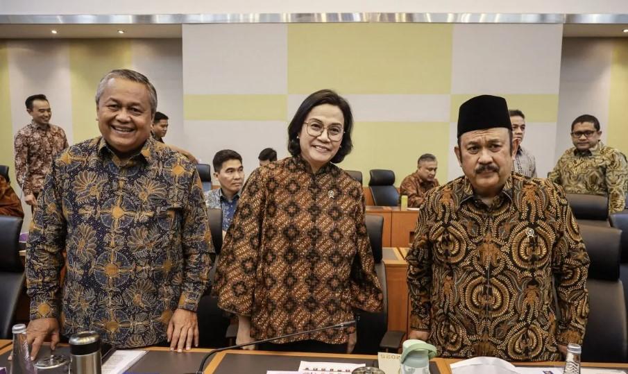DPR RI Resmi Sahkan Hasil Pembahasan RAPBN dan RKP 2026, Ini Rincian Target Ekonomi dan Fiskal