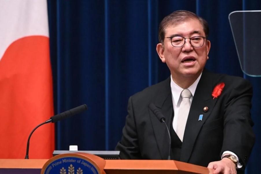 Perdana Menteri Jepang Shigeru Ishiba Terancam Mundur Usai Kekalahan Telak di Pemilu Majelis Tinggi