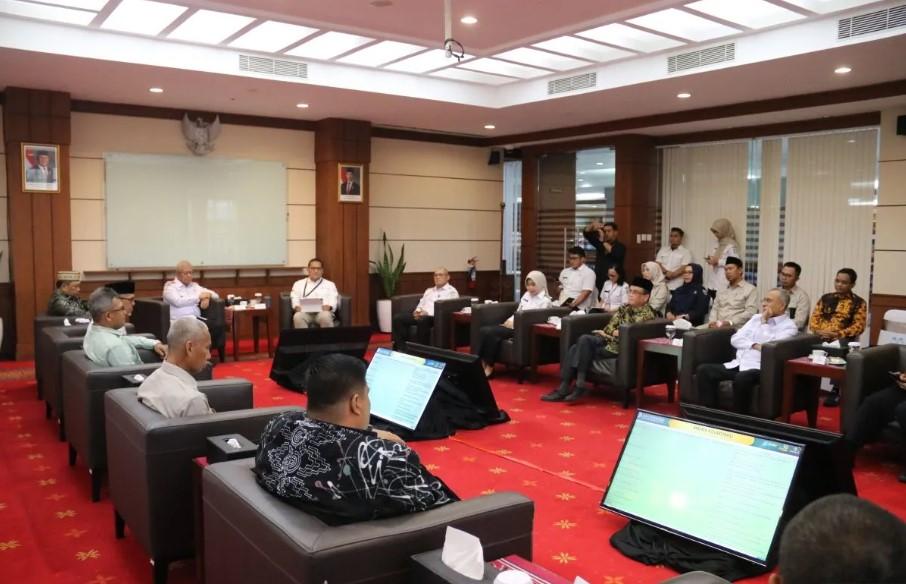 Pontianak Jadi Tuan Rumah FESyar KTI 2025, BI Kalbar Dorong Ekonomi Syariah Daerah