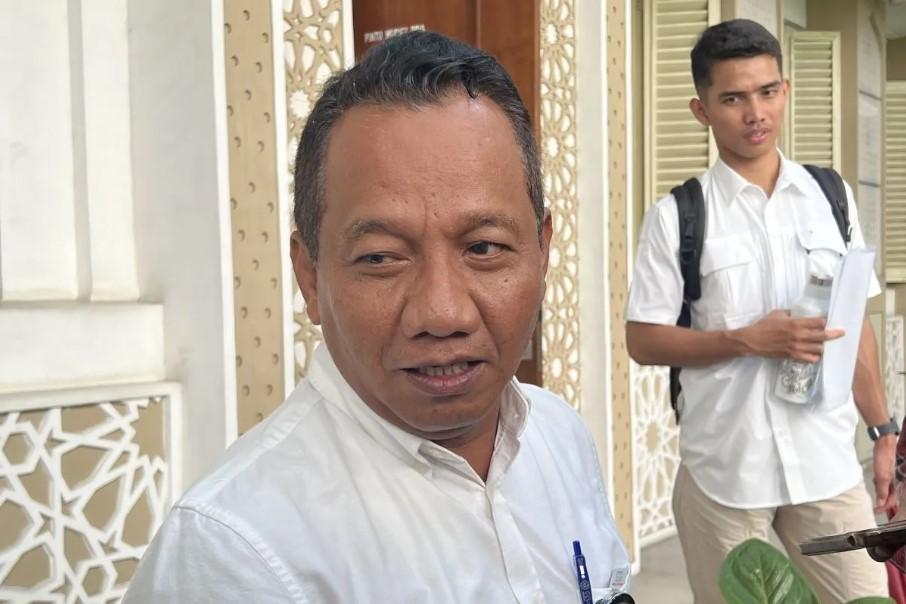 Indonesia Tegaskan Tidak Akan Ekspor Mineral Mentah ke AS Sesuai UU Minerba