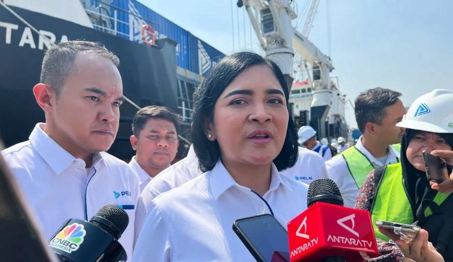 Pelni Siapkan Rp700 Miliar dari Dana Internal untuk Tambah Tujuh Kapal Baru, Fokus Perkuat Layanan Logistik Nasional