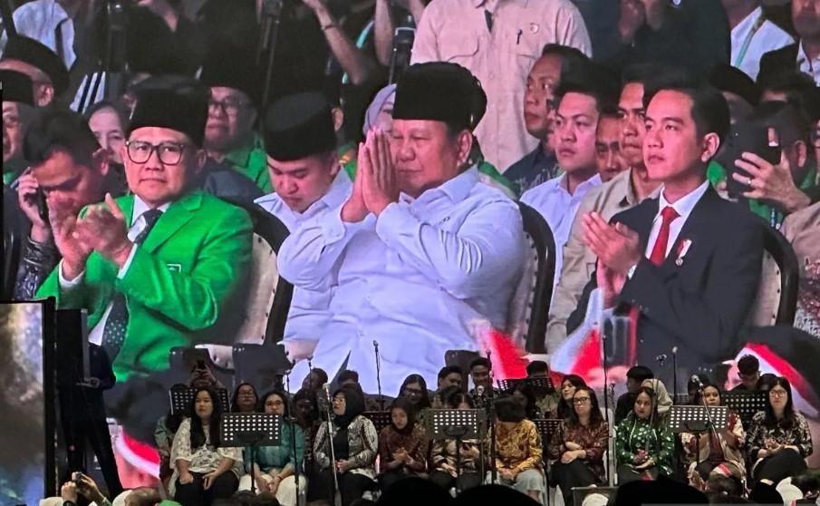 Cak Imin Usulkan Kepala Daerah Dipilih DPRD atau Ditunjuk Pusat demi Efektivitas Pemerintahan