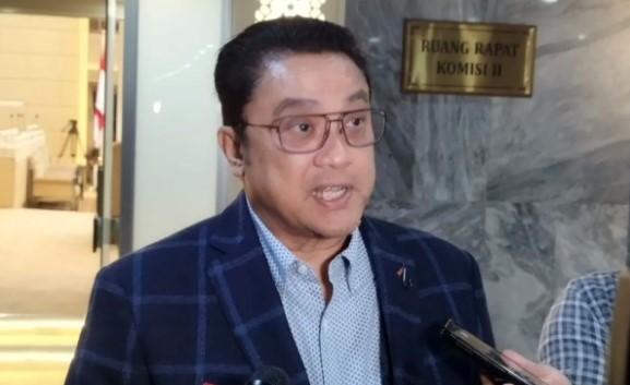 Komisi II DPR RI Setujui Bandara Nusantara Dibuka untuk Umum dan Rumah Pejabat Diperkecil
