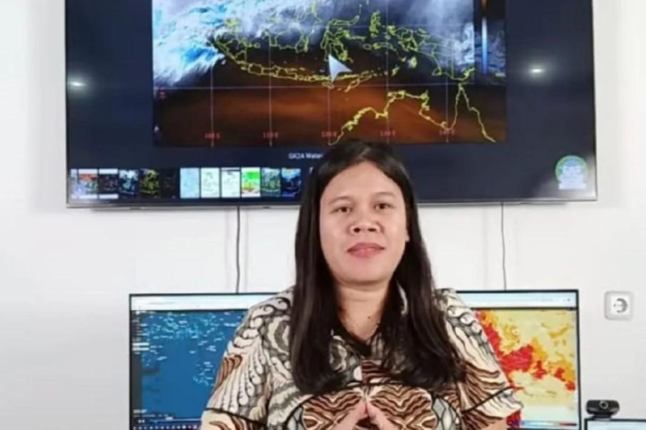 BMKG Temukan 9 Titik Panas di Sumatera Utara, Warga Diimbau Waspadai Potensi Karhutla