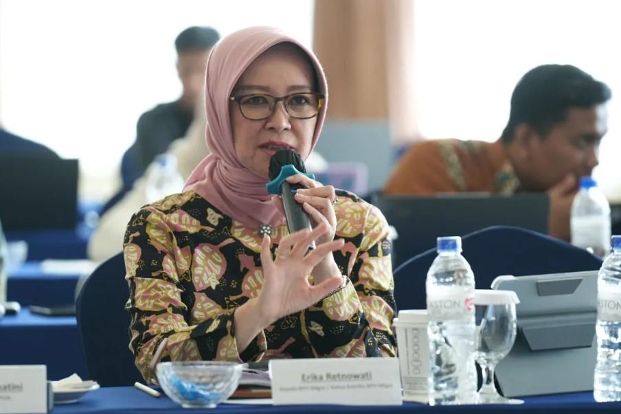 Pemantauan Proyek Jargas di Batam: PGN Targetkan 16.045 Sambungan Rumah Tangga dalam Tiga Tahun