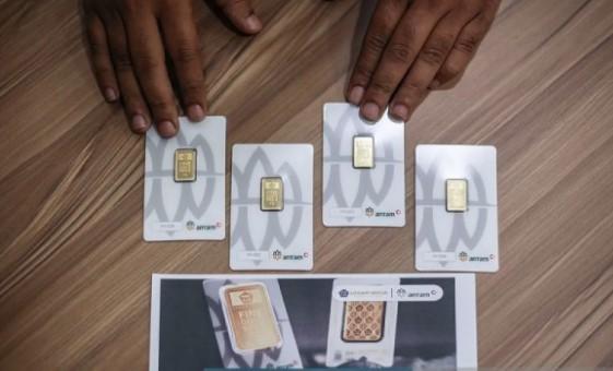 Harga Emas Antam Turun Rp11.000, Buyback Ikut Terkoreksi: Ini Rincian Lengkap dan Ketentuan Pajaknya