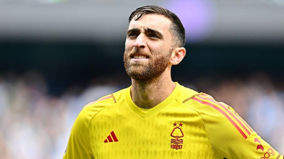 Lyon Minta Batalkan Transfer Matt Turner ke Ligue 1 karena Masalah Finansial dan Status sebagai Kiper Cadangan