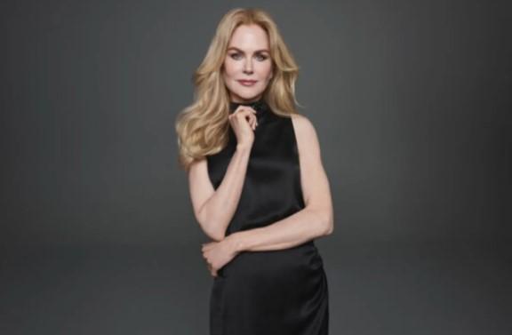 Nicole Kidman Jadi Global Brand Ambassador Clé de Peau Beauté, Wujudkan Kecantikan Sebagai Kekuatan Positif