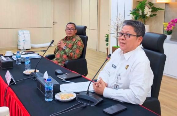 RUU Pemindahan Narapidana Antarnegara Dikonsolidasikan, Pemerintah Targetkan Masuk Prolegnas Prioritas