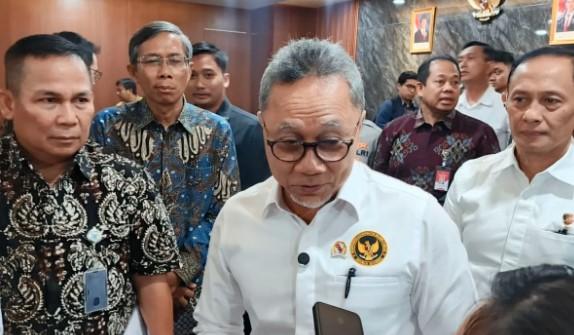 Pemerintah Ancam Tindak Tegas Pengoplos Beras, Presiden Prabowo: Ini Pengkhianatan terhadap Rakyat