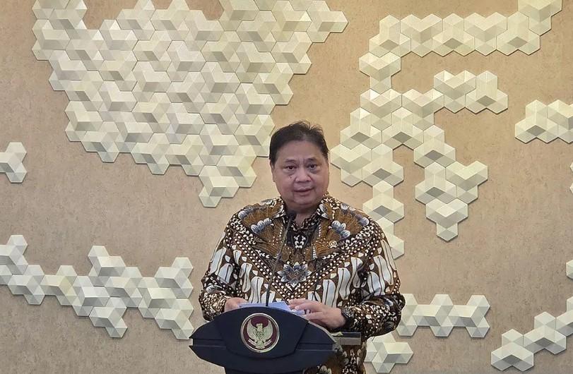 Menko Airlangga Pastikan Konflik Perbatasan Thailand-Kamboja Belum Berdampak ke Indonesia