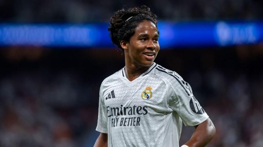 Real Madrid Siap Pinjamkan Endrick dan Lepas Chema Andres Usai Penampilan Cemerlang Gonzalo Garcia