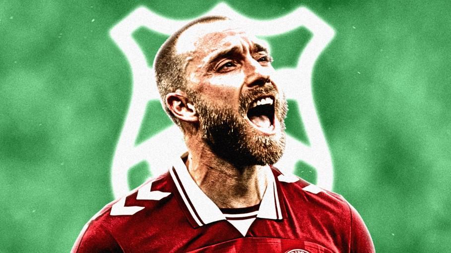 Christian Eriksen Pertimbangkan Gabung Wrexham, Transfer Terbesar Sepanjang Sejarah Klub