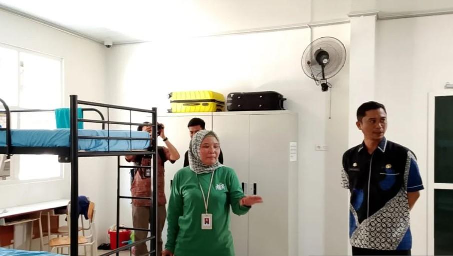 Dua Kabupaten di Sulteng Siap Buka Sekolah Rakyat September 2025, Gunakan Gedung BLK dan SKB