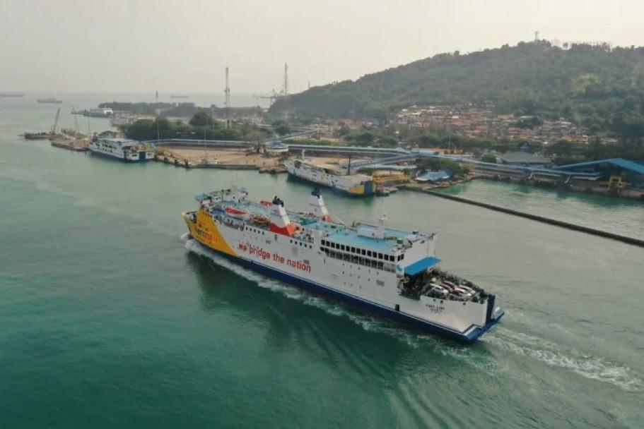 Reservasi Tiket Online Ferizy Wajib Dilakukan, ASDP Tegaskan Upaya Bersihkan Praktik Percaloan