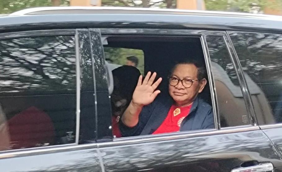 Pemprov DKI Evaluasi Bansos: 15 Ribu Penerima Terindikasi Judi Online, Rekening Bisa Ditutup