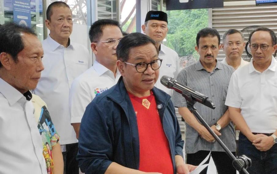 Pemprov DKI Jakarta Resmikan Rute Transjakarta Blok M–Ancol dengan Bus Listrik, Dorong Wisata Ramah Lingkungan