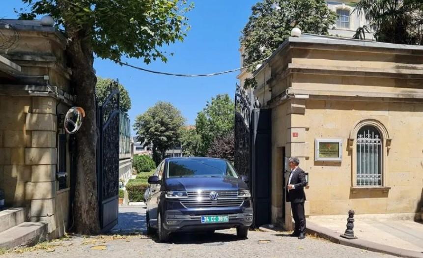 Iran dan Tiga Negara Eropa Kembali Gelar Perundingan Nuklir di Istanbul, Fokus pada Pencabutan Sanksi