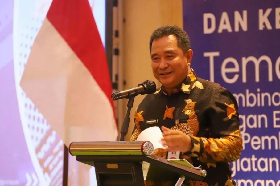 Kemendagri Minta Forkopimda Rutin Evaluasi Satgas Ormas Terafiliasi Premanisme
