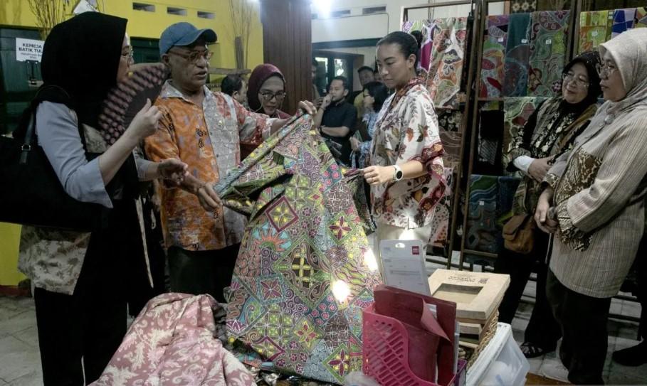 Komisi VII DPR RI Tegaskan Ekonomi Kreatif Lokal Tidak Kalah dengan Produk Luar Negeri