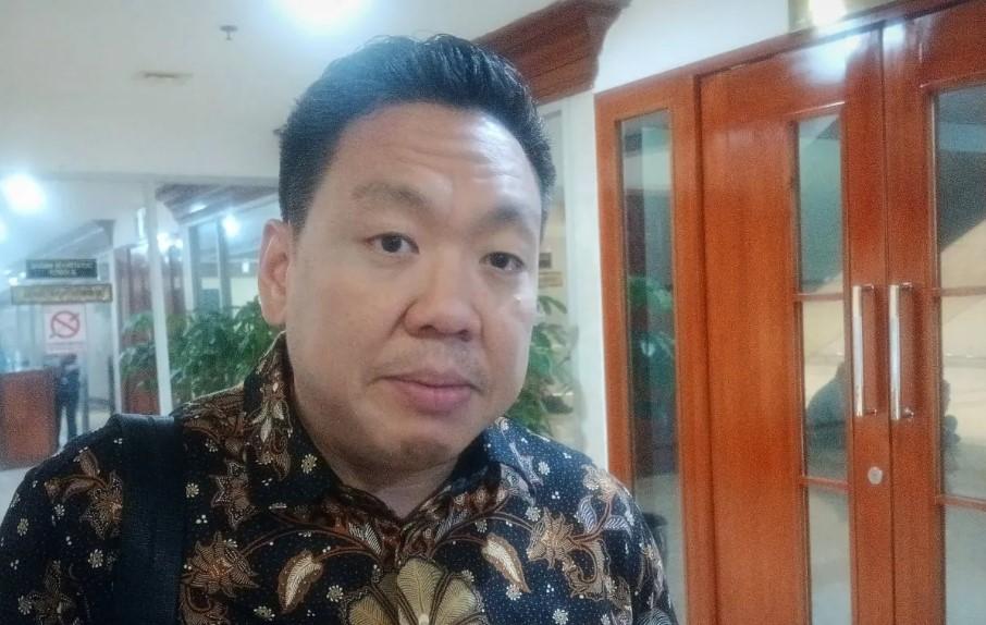 DPR Desak BGN Cabut Izin SPPG Lalai, Kasus Keracunan Makanan Bergizi Gratis Jadi Sorotan