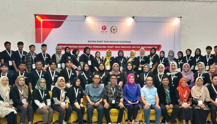 Rejang Lebong Genjot Riset dan Inovasi untuk Selamatkan Pisang Ambon Curup dari Kepunahan