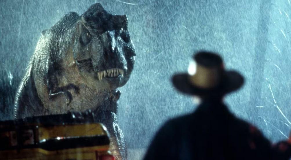 Tiga Film Pertama Jurassic Park Tayang di Netflix Agustus 2025, Siap Bawa Nostalgia ke Layar Kaca