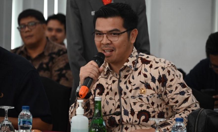 Geopark Toba Kembali Raih Green Card dari UNESCO, DPR Dorong Manfaat Langsung untuk Masyarakat