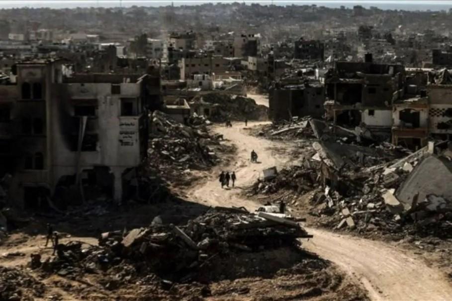 Gaza Kutuk Penyerbuan Kapal Handala oleh Israel, Sebut Sebagai Pembajakan Laut dan Desak Tindakan Internasional