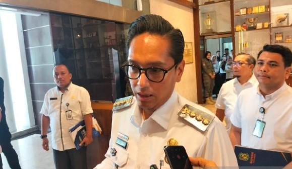 Wali Kota Medan Imbau Warga Waspada Cuaca Ekstrem: Suhu Capai 36,7 Derajat Celsius