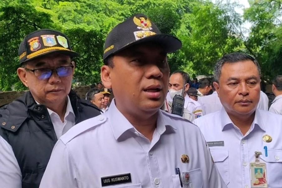 Pemkot Jakbar Genjot Penagihan Kewajiban Fasos Fasum Pengembang, 2,4 Juta Meter Persegi Belum Tertagih