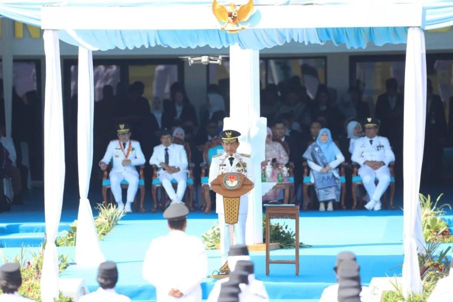 Mendagri Dorong Alumni IPDN Studi ke Luar Negeri untuk Serap Ilmu dan Kultur Negara Maju