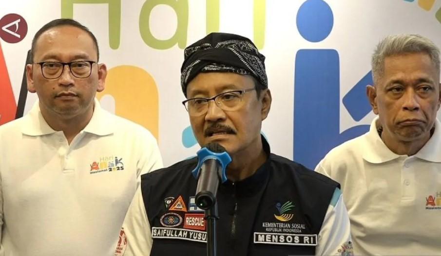 Kemensos Siapkan Pengganti 160 Guru yang Mundur dari Sekolah Rakyat Akibat Penempatan Terlalu Jauh