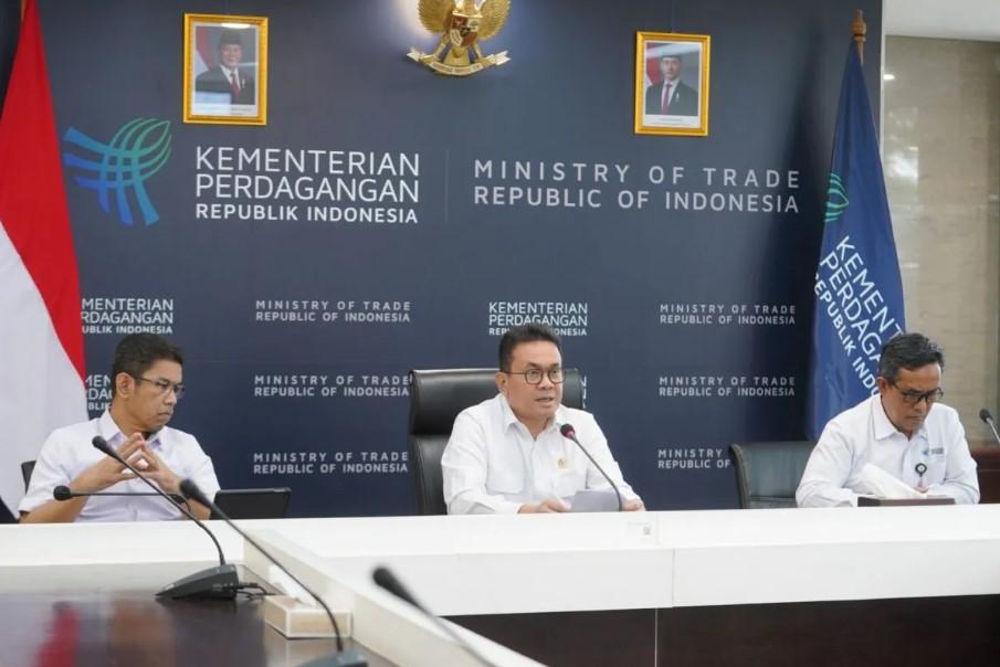 Menteri Perdagangan Tekankan Pentingnya Diplomasi Lunak dalam Hadapi Tantangan Global