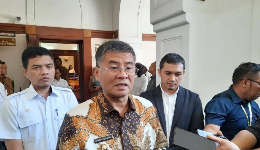 Pemprov Jabar Bantah Kebocoran 4,6 Juta Data Warga, Sebut Klaim Hacker Sebagai Manipulasi