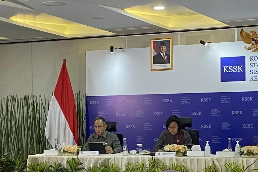 Kinerja Stabil, Kredit Tumbuh dan Risiko Terjaga: OJK Ungkap Kondisi Perbankan hingga Juni 2025