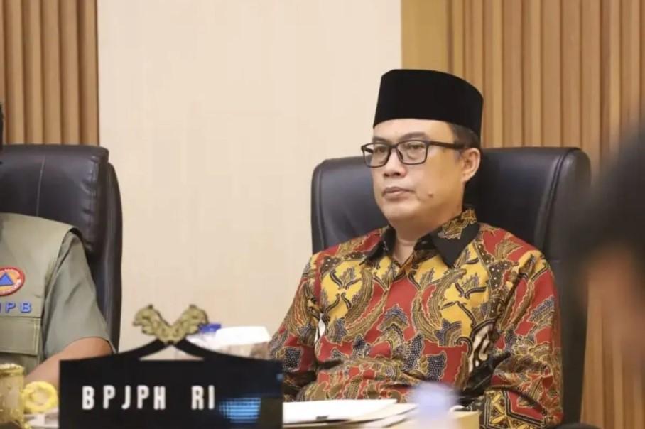 BPJPH Salurkan 19.382 Sertifikat Halal Gratis kepada UMK di Riau lewat Program SEHATI
